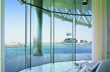 ESPA Marina View at the Yas Viceroy, Abu Dhabi ESPA Marina View at the Yas Viceroy, Abu Dhabi